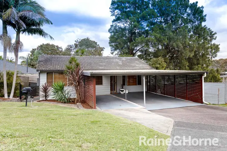 Main view of Homely house listing, 69 Marsden Street, Shortland NSW 2307