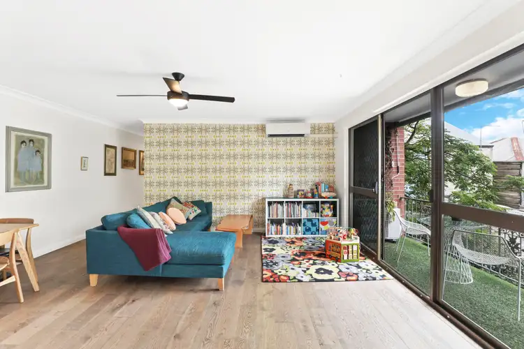 Third view of Homely apartment listing, 3/24 Clara Street, Erskineville NSW 2043