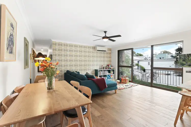 Fourth view of Homely apartment listing, 3/24 Clara Street, Erskineville NSW 2043