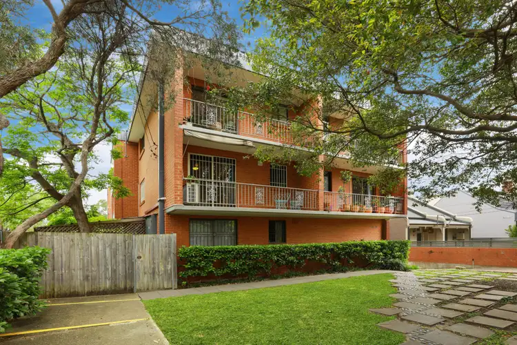 Fifth view of Homely apartment listing, 3/24 Clara Street, Erskineville NSW 2043