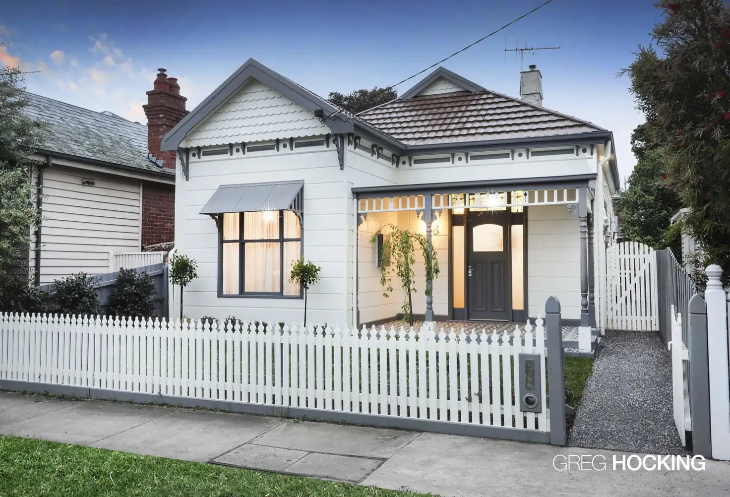 Main view of Homely house listing, 8 Collins Street, Williamstown VIC 3016