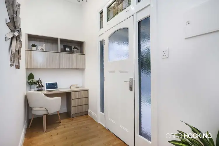 Fifth view of Homely house listing, 8 Collins Street, Williamstown VIC 3016