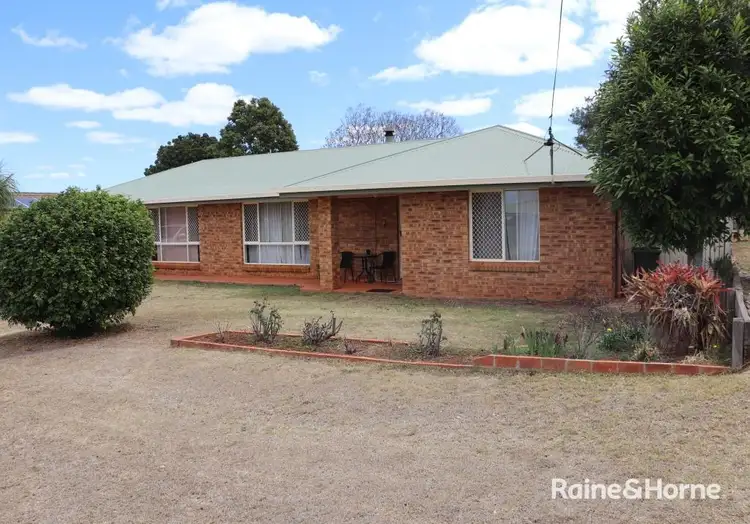 Main view of Homely house listing, 7 Wieden Street, Kingaroy QLD 4610