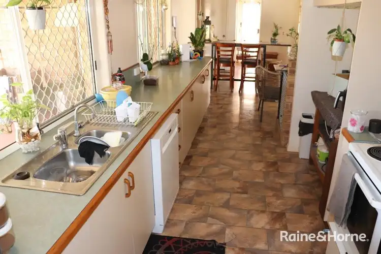 Second view of Homely house listing, 7 Wieden Street, Kingaroy QLD 4610