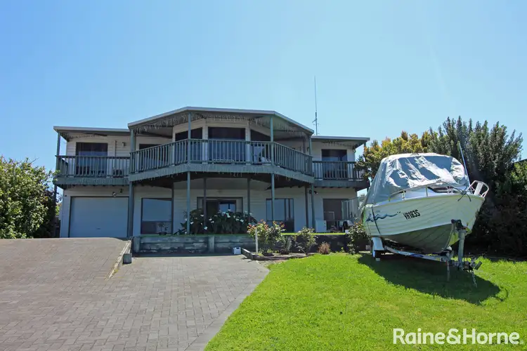 36 Sleaford Terrace, Port Lincoln SA 5606