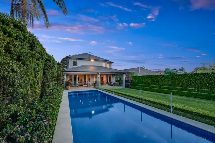 54 Malvern Avenue, Roseville Chase NSW 2069