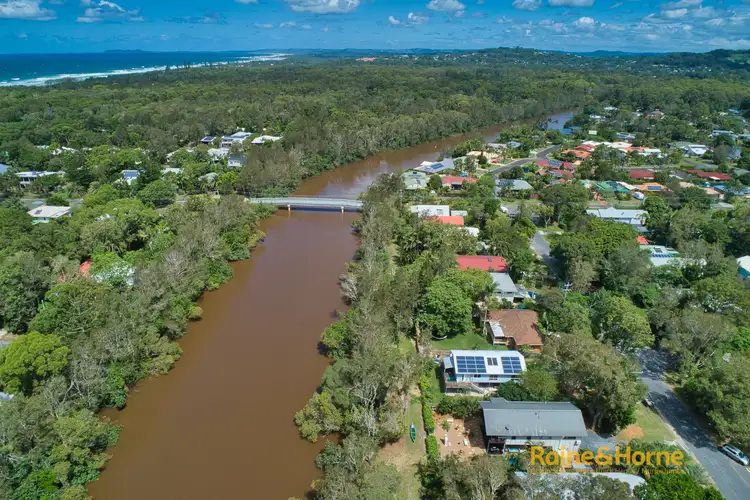 Seventh view of Homely house listing, 40 Elizabeth Avenue, South Golden Beach NSW 2483