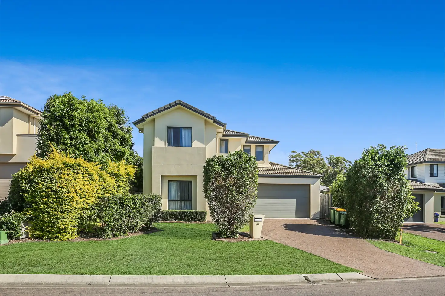 Main view of Homely house listing, 47 Hillview Crescent, Little Mountain QLD 4551