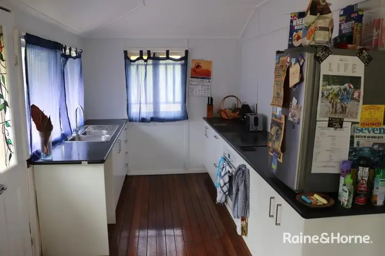 Fourth view of Homely house listing, 1 Edward Street, Wondai QLD 4606