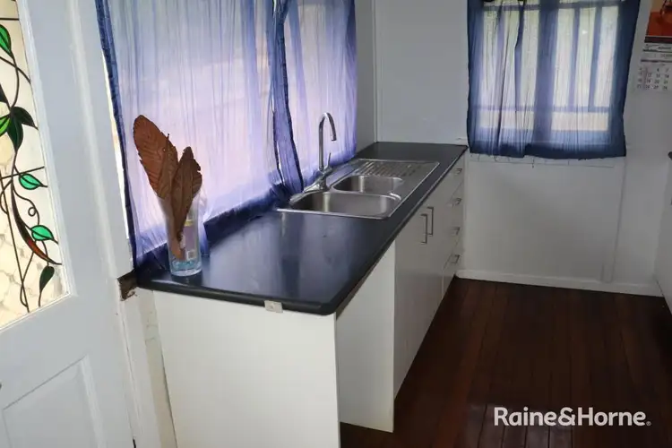 Fifth view of Homely house listing, 1 Edward Street, Wondai QLD 4606