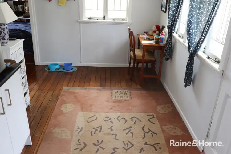 Sixth view of Homely house listing, 1 Edward Street, Wondai QLD 4606