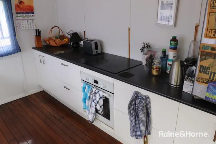 Seventh view of Homely house listing, 1 Edward Street, Wondai QLD 4606