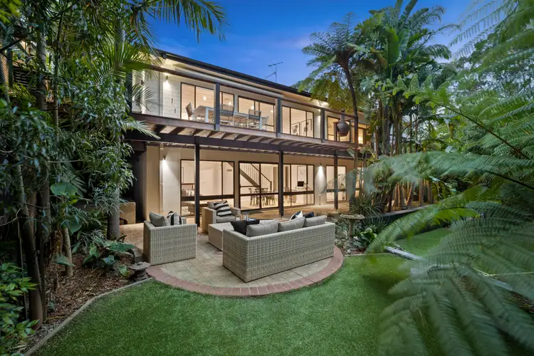 9 Delta Road, Lane Cove NSW 2066