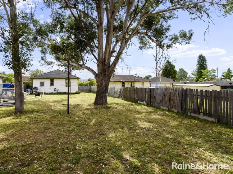 Fifth view of Homely house listing, 22 Fragar Road, South Penrith NSW 2750