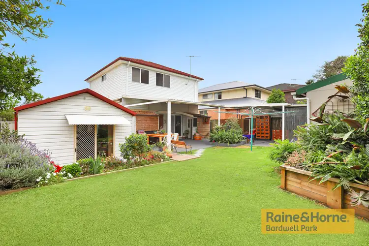 24 Wade Street, Campsie NSW 2194