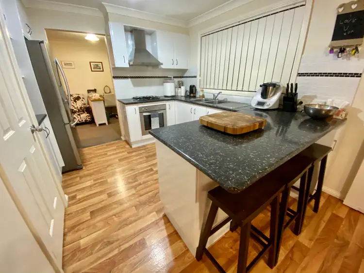 Second view of Homely house listing, 15 Cunningham Street, Tamworth NSW 2340
