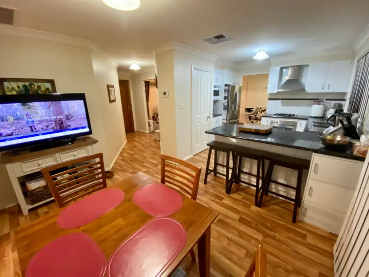 Fourth view of Homely house listing, 15 Cunningham Street, Tamworth NSW 2340