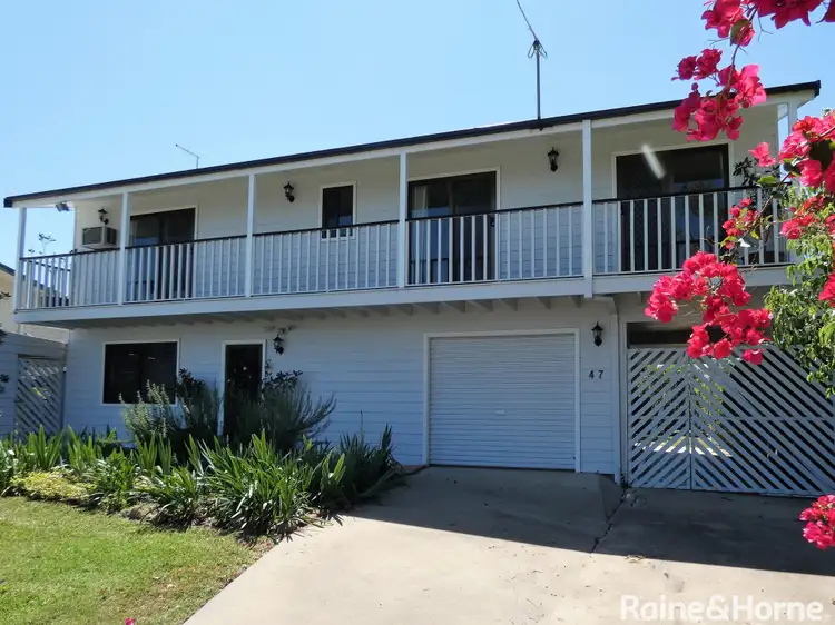 Main view of Homely house listing, 47 Iris Street, Moree NSW 2400