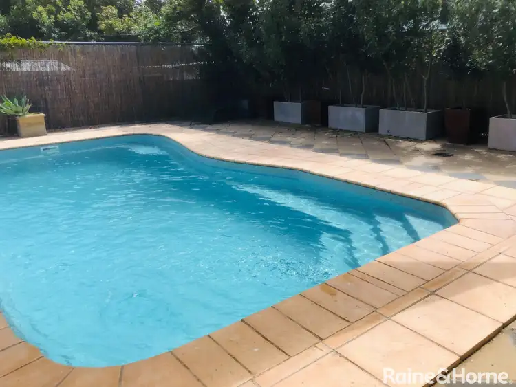 Second view of Homely house listing, 47 Iris Street, Moree NSW 2400