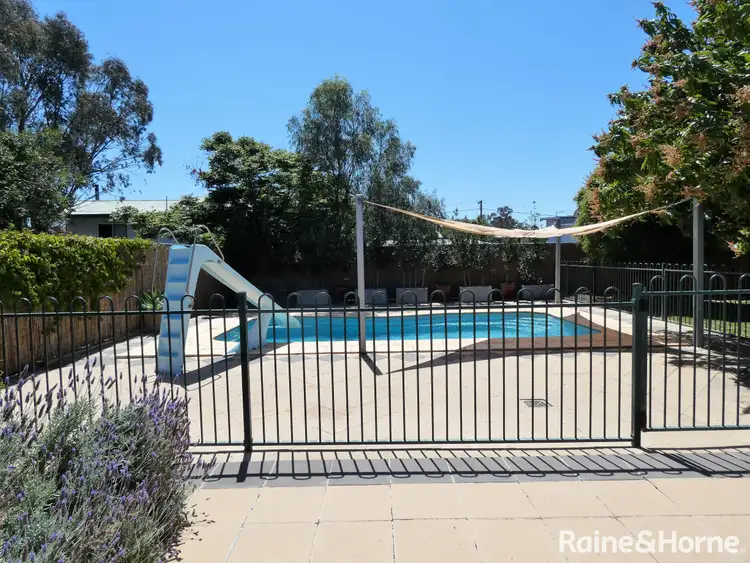Fourth view of Homely house listing, 47 Iris Street, Moree NSW 2400