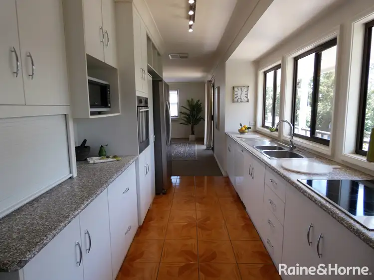 Seventh view of Homely house listing, 47 Iris Street, Moree NSW 2400