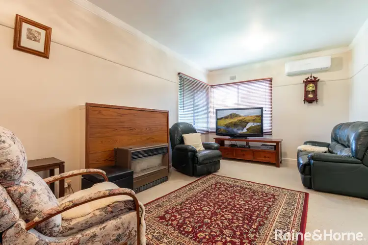 Second view of Homely house listing, 10 Tremain Avenue, West Bathurst NSW 2795