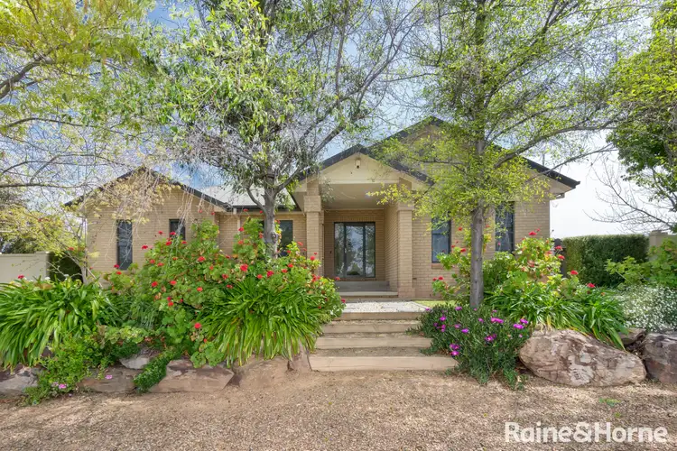 11 Barrington Street, Tatton NSW 2650