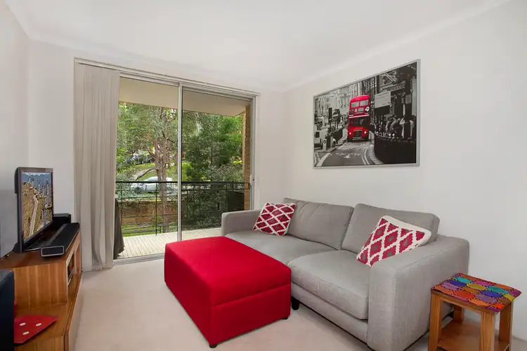 Main view of Homely apartment listing, 6/9 Ralston Street, Lane Cove NSW 2066