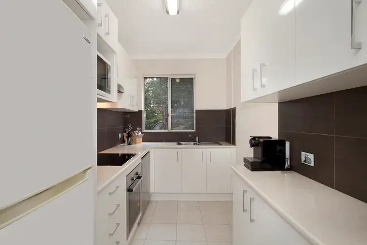 Second view of Homely apartment listing, 6/9 Ralston Street, Lane Cove NSW 2066