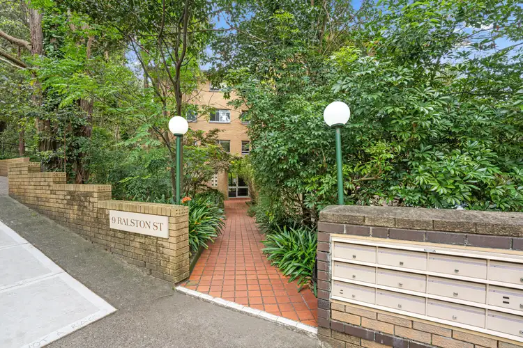 Sixth view of Homely apartment listing, 6/9 Ralston Street, Lane Cove NSW 2066