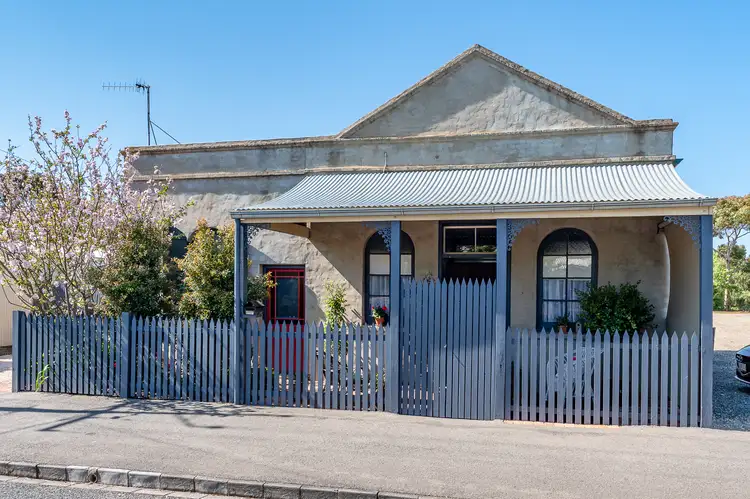 Main view of Homely house listing, 20 North Parade, Strathalbyn SA 5255