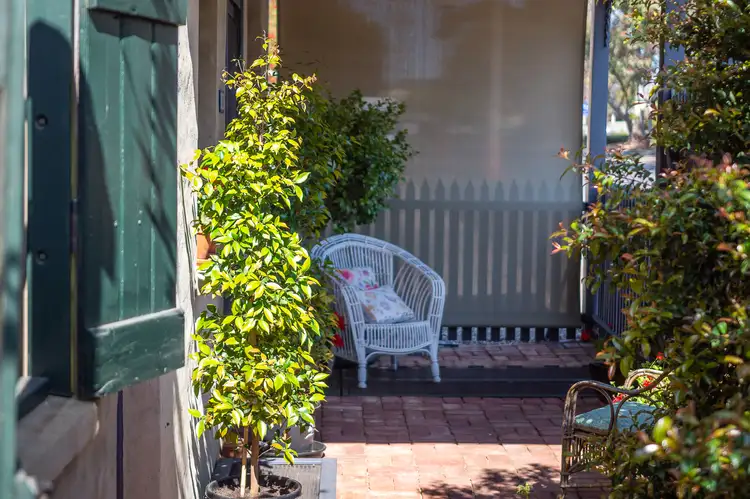 Second view of Homely house listing, 20 North Parade, Strathalbyn SA 5255