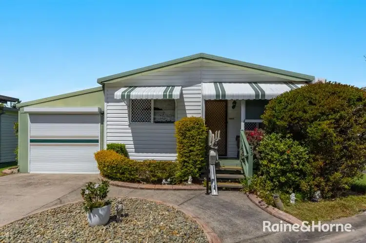 53/36 Golding Street, Yamba NSW 2464