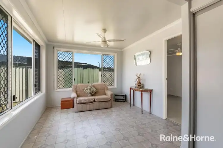 Sixth view of Homely house listing, 53/36 Golding Street, Yamba NSW 2464