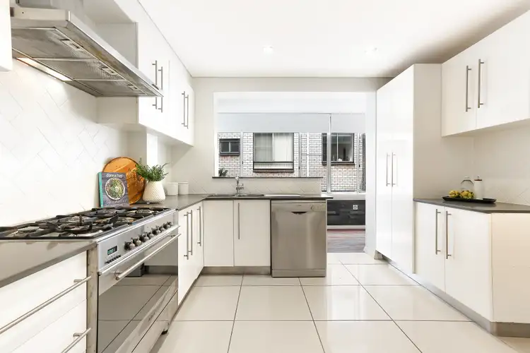 Third view of Homely apartment listing, 13/2 Kynaston Avenue, Randwick NSW 2031
