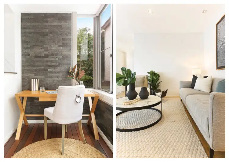 Fourth view of Homely apartment listing, 13/2 Kynaston Avenue, Randwick NSW 2031