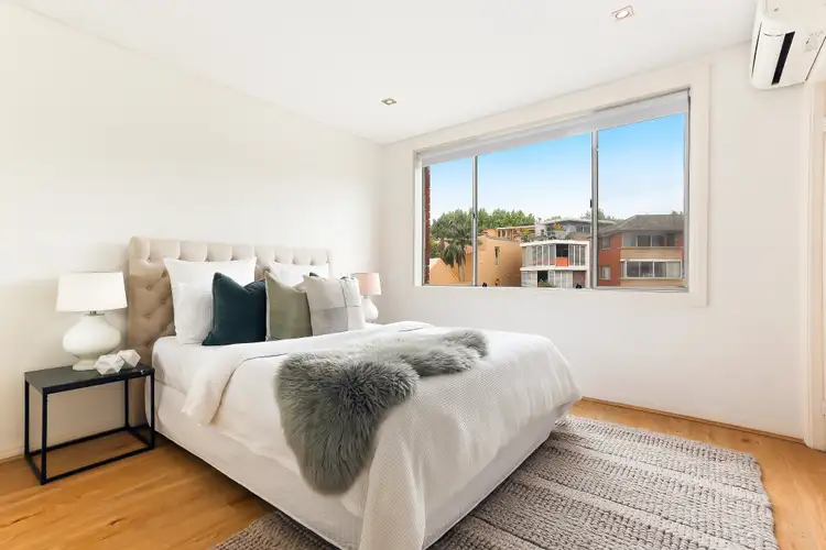 Fifth view of Homely apartment listing, 13/2 Kynaston Avenue, Randwick NSW 2031