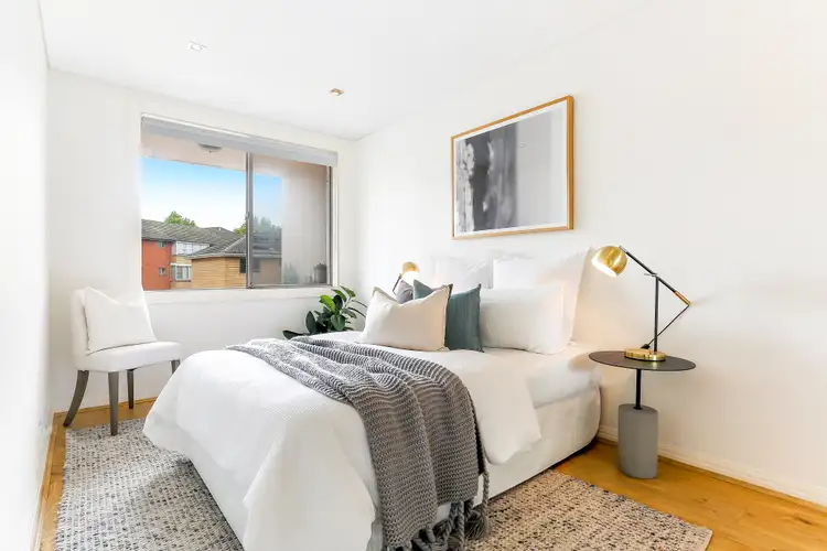 Sixth view of Homely apartment listing, 13/2 Kynaston Avenue, Randwick NSW 2031