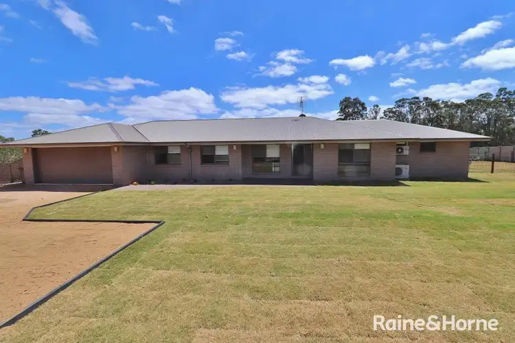 14 Diamond Court, Kingaroy QLD 4610