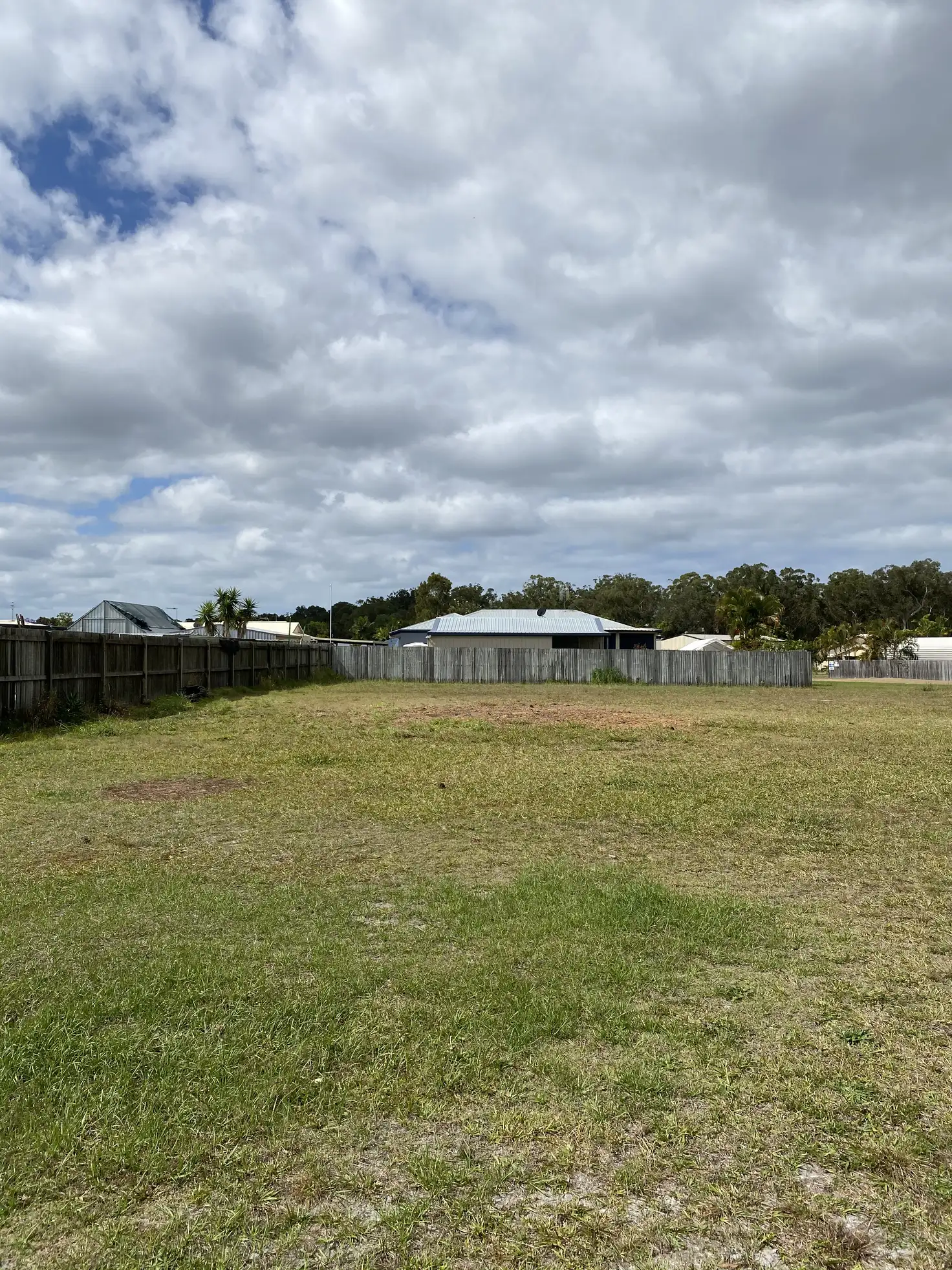 Main view of Homely land listing, 62 Fyshburn Drive, Cooloola Cove QLD 4580