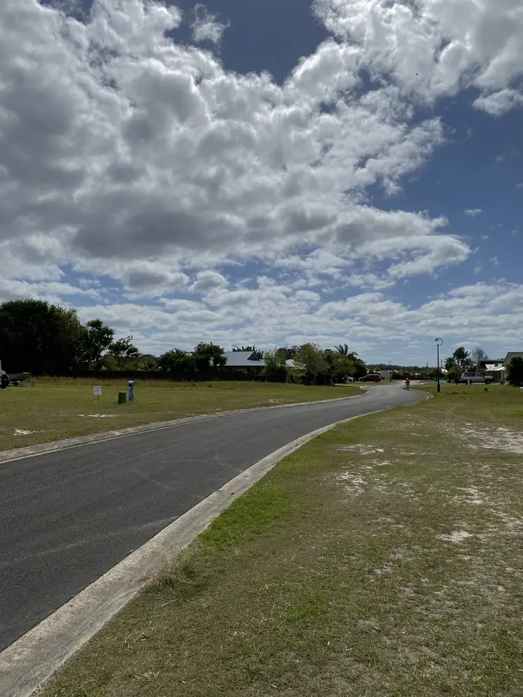 Third view of Homely land listing, 62 Fyshburn Drive, Cooloola Cove QLD 4580