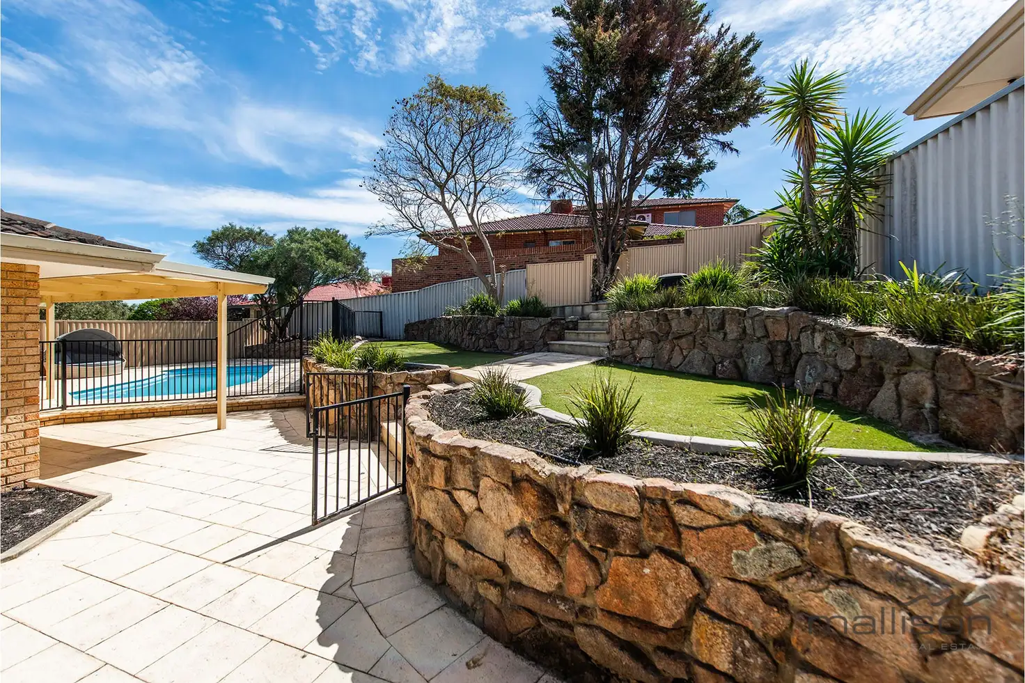 Main view of Homely house listing, 45 Merrifield Circle, Leeming WA 6149