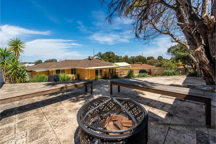 Fourth view of Homely house listing, 45 Merrifield Circle, Leeming WA 6149