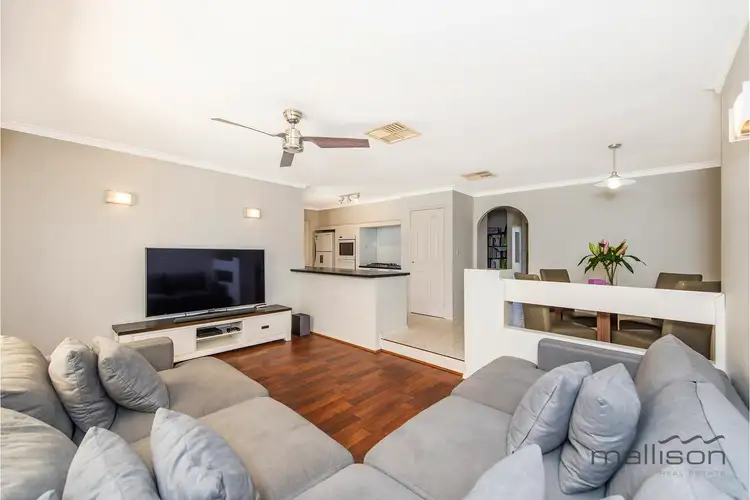 Sixth view of Homely house listing, 45 Merrifield Circle, Leeming WA 6149