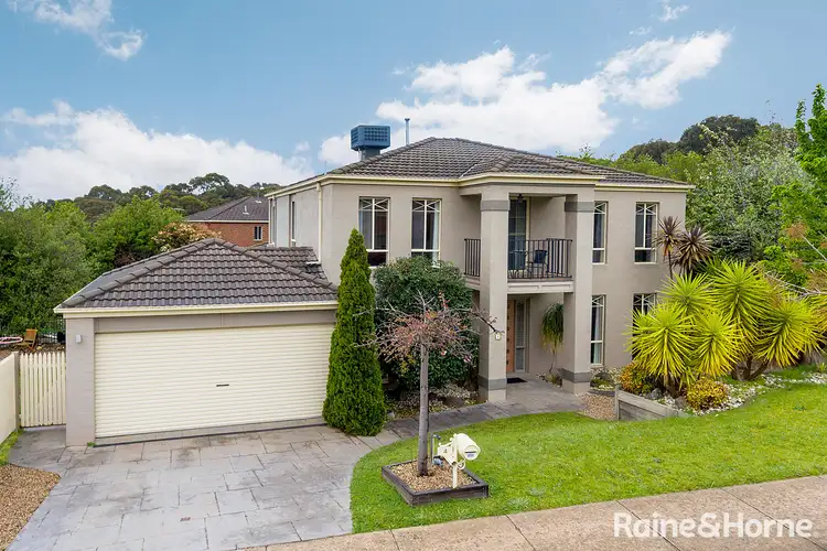 4 Munch Place, Sunbury VIC 3429