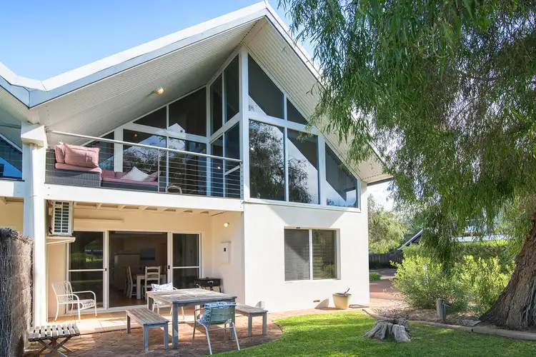 Third view of Homely house listing, 3/316 Geographe Bay Road, Quindalup WA 6281