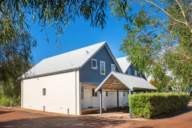 Fourth view of Homely house listing, 3/316 Geographe Bay Road, Quindalup WA 6281