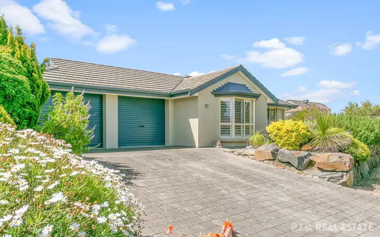 Second view of Homely house listing, 52 Clipper Court, Encounter Bay SA 5211