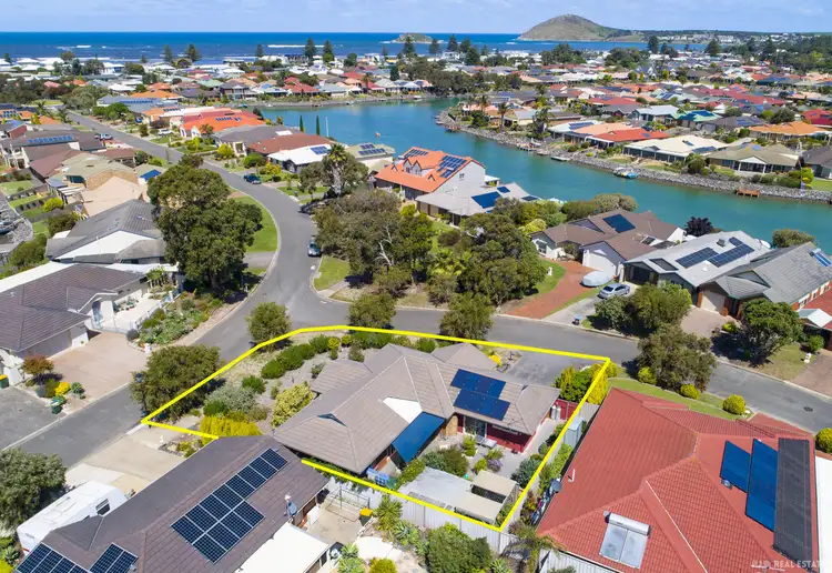 Third view of Homely house listing, 52 Clipper Court, Encounter Bay SA 5211