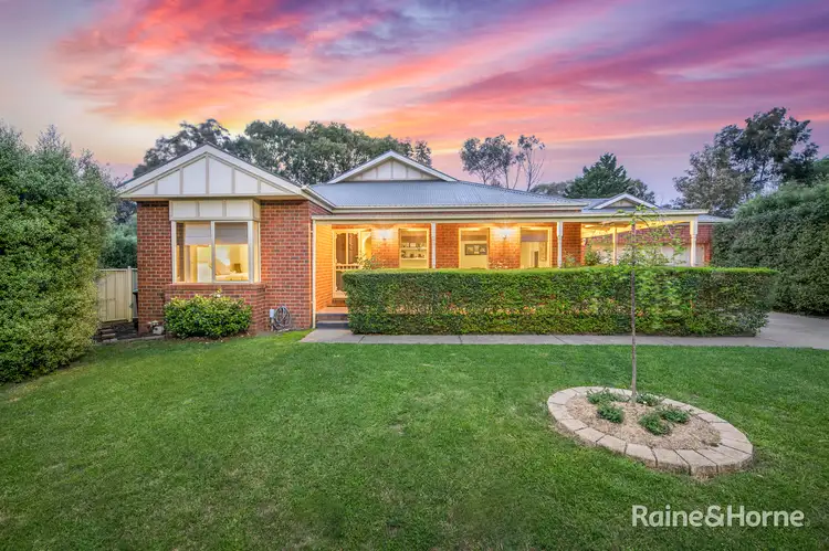 Main view of Homely house listing, 8 Doig Place, Sunbury VIC 3429